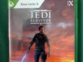Star Wars Jedi Survivor Xbox X