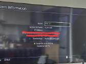 Ps4 1tb su Hen nulaužimu - nuotraukos Nr. 3