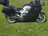 Parduodu K 1200 GT - nuotraukos Nr. 4