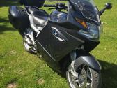 Parduodu K 1200 GT - nuotraukos Nr. 2