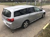 Honda Accord 2004m Tourer,vilkimo kablys (Farkopas - nuotraukos Nr. 2