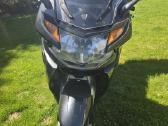 Parduodu K 1200 GT - nuotraukos Nr. 6