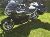 Parduodu K 1200 GT - nuotraukos Nr. 7