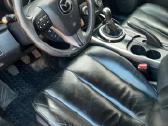 Parduodama Mazda CX-7 2010 m. Dyzelinas - nuotraukos Nr. 3