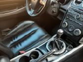 Parduodama Mazda CX-7 2010 m. Dyzelinas - nuotraukos Nr. 5