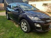 Parduodama Mazda CX-7 2010 m. Dyzelinas - nuotraukos Nr. 6