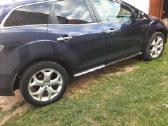 Parduodama Mazda CX-7 2010 m. Dyzelinas - nuotraukos Nr. 7