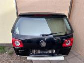 VW Passat B6 galinis dangtis