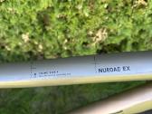 Cube gravel, M dydis, 1x11 GRX, 2023m. - nuotraukos Nr. 4