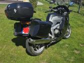 Parduodu K 1200 GT - nuotraukos Nr. 3