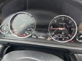 Bmw f10 full LED skydelis be hud