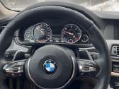 Bmw f10 full LED skydelis be hud - nuotraukos Nr. 2