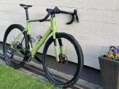 Scott addict L gravel 30 carbon etap DT swiss - nuotraukos Nr. 2