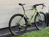 Scott addict L gravel 30 carbon etap DT swiss - nuotraukos Nr. 3