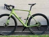 Scott addict L gravel 30 carbon etap DT swiss - nuotraukos Nr. 4