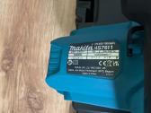 Diskinis pjūklas Makita Hs 7611 - nuotraukos Nr. 3