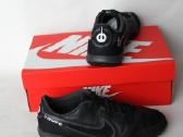 Nike 40d futbolo bateliai - nuotraukos Nr. 6