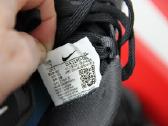 Nike 40d futbolo bateliai - nuotraukos Nr. 8