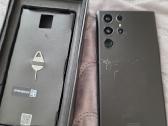 Samsung galaxy s22ultra 256 GB - nuotraukos Nr. 2