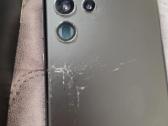 Samsung galaxy s22ultra 256 GB - nuotraukos Nr. 3