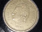 Ispanija 100 pesetų 1997