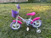 Bimbobike vaikiškas dviratukas