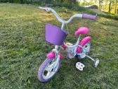 Bimbobike vaikiškas dviratukas - nuotraukos Nr. 2