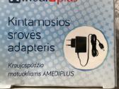 Kintamosios srovės adapteriai