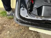 VW Passat B6 galinis dangtis - nuotraukos Nr. 6