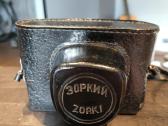 Zorki 4k fotoaparatas - nuotraukos Nr. 6