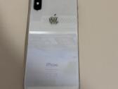 iPhone x - nuotraukos Nr. 3