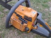 Benzininis pjuklas Partner 410