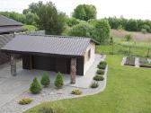 Parduodamas pilnai įrengtas ir išpuoselėtas namas - nuotraukos Nr. 7