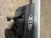 Originalūs Kia Sportage 2010-15m stogo skersiniai - nuotraukos Nr. 3