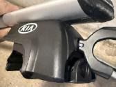 Originalūs Kia Sportage 2010-15m stogo skersiniai - nuotraukos Nr. 5