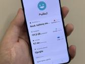Samsung S22 5G - nuotraukos Nr. 4