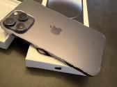 iPhone 14 Pro Max 256gb Deep Purple