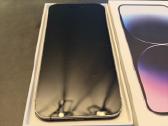 iPhone 14 Pro Max 256gb Deep Purple - nuotraukos Nr. 9