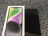 iPhone 14, 256 GB.