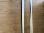 Skoda octavia stogo skersiniai thule wingbar