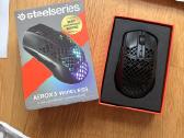Steelseries aerox 3 wireless