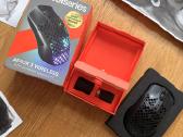 Steelseries aerox 3 wireless - nuotraukos Nr. 5
