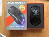 Steelseries aerox 3 wireless - nuotraukos Nr. 6