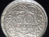 Lenkija 50 grošių 1923 - nuotraukos Nr. 2