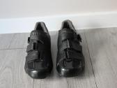 Shimano 40d dviratininku bateliai