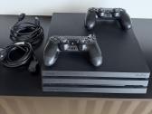 Ps4 pro 1tb atrištas