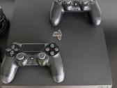 Ps4 pro 1tb atrištas - nuotraukos Nr. 2
