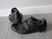 Shimano 40d dviratininku bateliai - nuotraukos Nr. 2