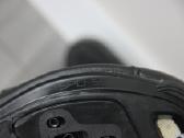 Shimano 40d dviratininku bateliai - nuotraukos Nr. 3