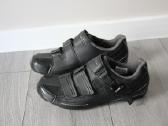 Shimano 40d dviratininku bateliai - nuotraukos Nr. 4